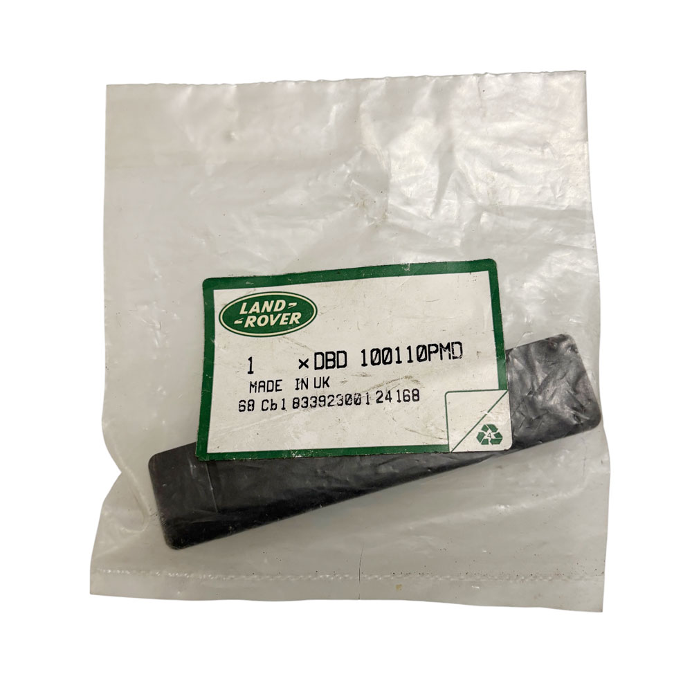 Roof Trim Cap DBD100110PMD